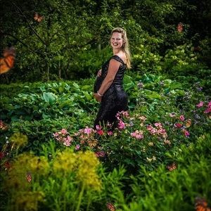 Meet your Posher, Julie